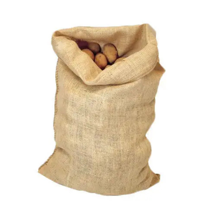 Hessian Jute Bags